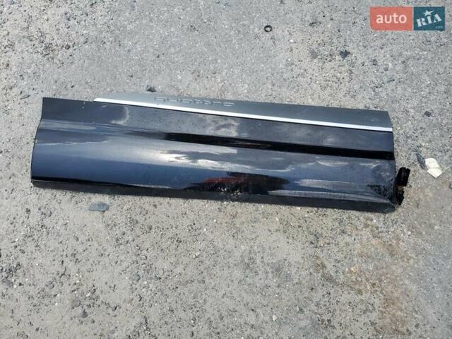 Ауди Ку 7 2019 в Львове на Automoto.ua Черный Ауди Ку 7, объемом двигателя 3 л и пробегом 97 тыс. км за 11000 $, фото 12 на Automoto.ua