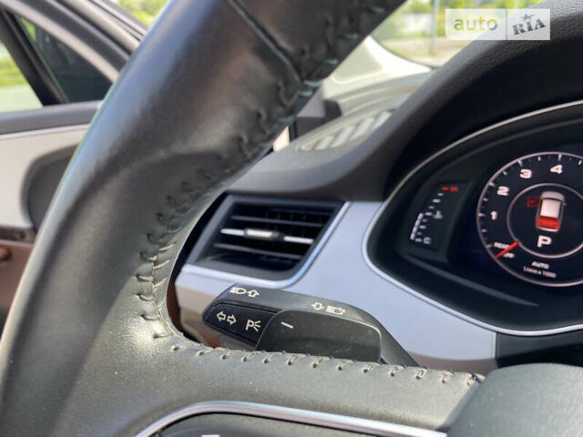 Ауди Ку 7 2019 у Львове на Automoto.ua Черный Ауди Ку 7, об'ємом двигуна 2 л та пробігом 94 тис. км за 43500 $, фото 93 на Automoto.ua