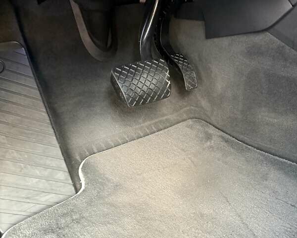 Черный Ауди Ку 7, объемом двигателя 3 л и пробегом 83 тыс. км за 43400 $, фото 16 на Automoto.ua