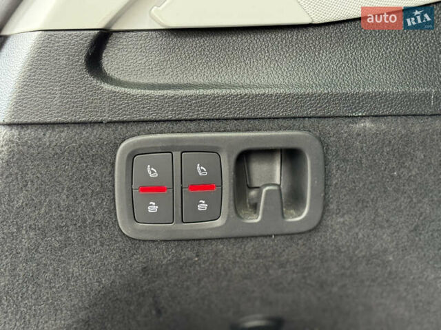 Черный Ауди Ку 7, объемом двигателя 3 л и пробегом 108 тыс. км за 36000 $, фото 33 на Automoto.ua