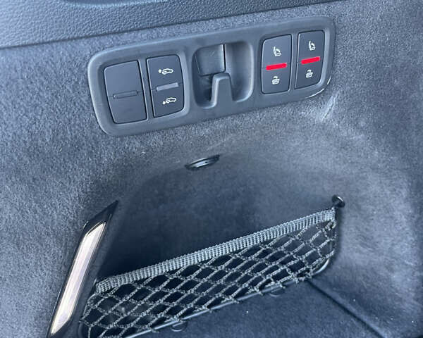 Черный Ауди Ку 7, объемом двигателя 3 л и пробегом 68 тыс. км за 43500 $, фото 17 на Automoto.ua