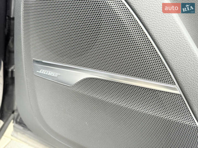 Ауди Ку 7 2019 в Хусте на Automoto.ua Черный Ауди Ку 7, объемом двигателя 2.99 л и пробегом 156 тыс. км за 65500 $, фото 19 на Automoto.ua
