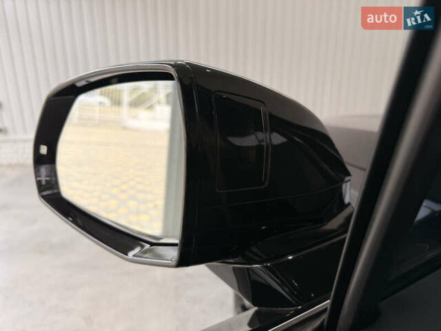 Ауді Ку 7 2019 у Одесі на Automoto.ua Чорний Ауді Ку 7, об'ємом двигуна 3 л та пробігом 34 тис. км за 38500 $, фото 20 на Automoto.ua