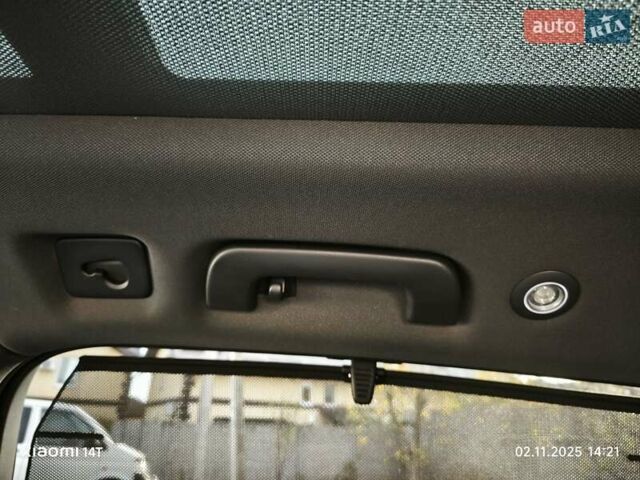 Черный Ауди Ку 7, объемом двигателя 3 л и пробегом 258 тыс. км за 35500 $, фото 15 на Automoto.ua