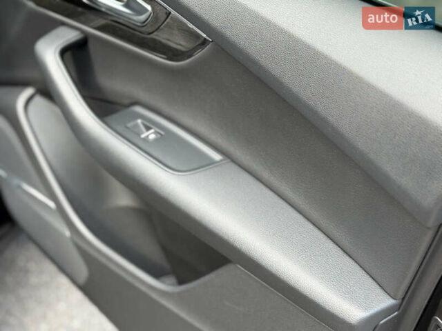 Черный Ауди Ку 7, объемом двигателя 3 л и пробегом 108 тыс. км за 36000 $, фото 35 на Automoto.ua