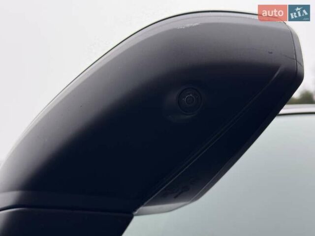 Черный Ауди Ку 7, объемом двигателя 3 л и пробегом 205 тыс. км за 28700 $, фото 44 на Automoto.ua