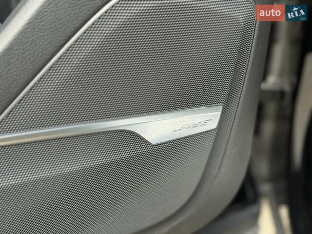 Черный Ауди Ку 7, объемом двигателя 3 л и пробегом 108 тыс. км за 36000 $, фото 52 на Automoto.ua