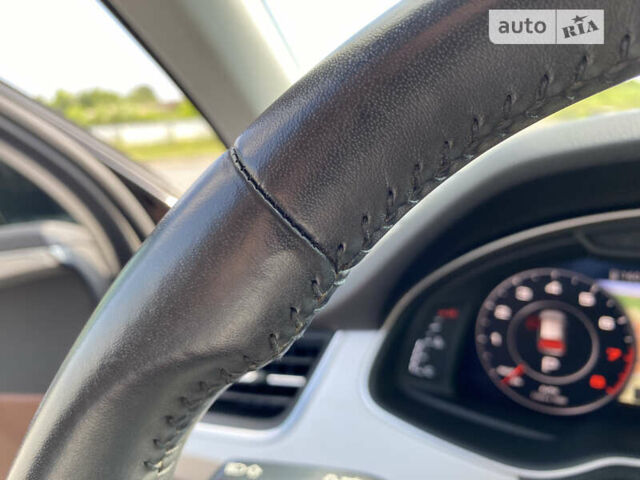 Ауди Ку 7 2019 у Львове на Automoto.ua Черный Ауди Ку 7, об'ємом двигуна 2 л та пробігом 94 тис. км за 43500 $, фото 91 на Automoto.ua