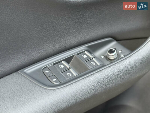 Черный Ауди Ку 7, объемом двигателя 3 л и пробегом 108 тыс. км за 36000 $, фото 51 на Automoto.ua