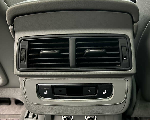 Черный Ауди Ку 7, объемом двигателя 1.98 л и пробегом 92 тыс. км за 27900 $, фото 11 на Automoto.ua