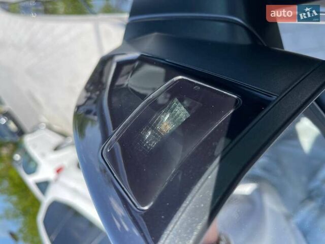 Черный Ауди Ку 7, объемом двигателя 3 л и пробегом 104 тыс. км за 52000 $, фото 20 на Automoto.ua