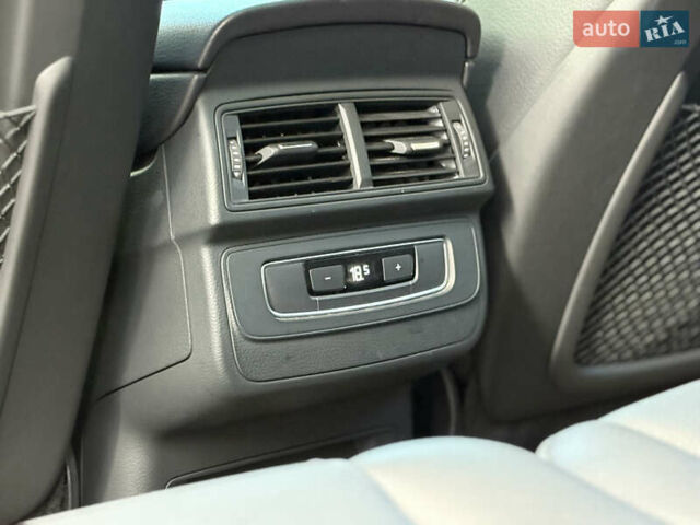 Черный Ауди Ку 7, объемом двигателя 3 л и пробегом 108 тыс. км за 36000 $, фото 48 на Automoto.ua