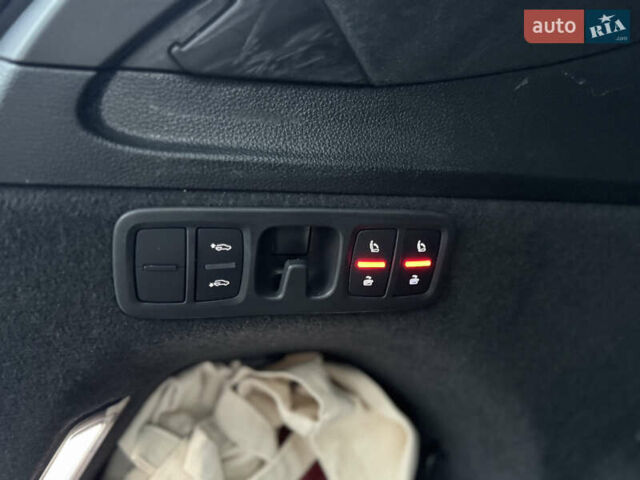 Чорний Ауді Ку 7, об'ємом двигуна 3 л та пробігом 101 тис. км за 47000 $, фото 28 на Automoto.ua