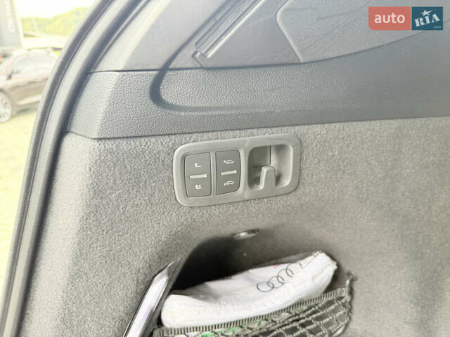 Ауди Ку 7 2019 в Хусте на Automoto.ua Черный Ауди Ку 7, объемом двигателя 2.99 л и пробегом 156 тыс. км за 65500 $, фото 13 на Automoto.ua