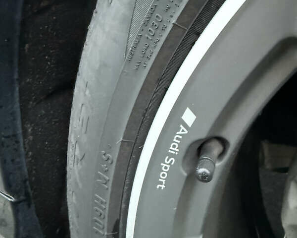 Чорний Ауді Ку 7, об'ємом двигуна 3 л та пробігом 101 тис. км за 47000 $, фото 32 на Automoto.ua