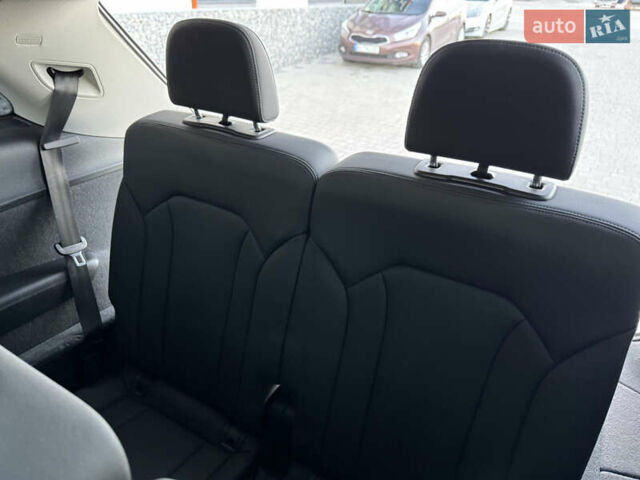 Чорний Ауді Ку 7, об'ємом двигуна 3 л та пробігом 119 тис. км за 42900 $, фото 18 на Automoto.ua