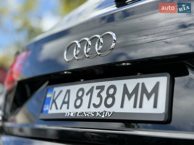 Черный Ауди Ку 7, объемом двигателя 3 л и пробегом 108 тыс. км за 36000 $, фото 16 на Automoto.ua