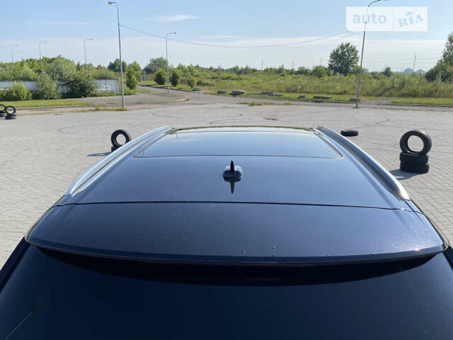Ауди Ку 7 2019 у Львове на Automoto.ua Черный Ауди Ку 7, об'ємом двигуна 2 л та пробігом 94 тис. км за 43500 $, фото 8 на Automoto.ua