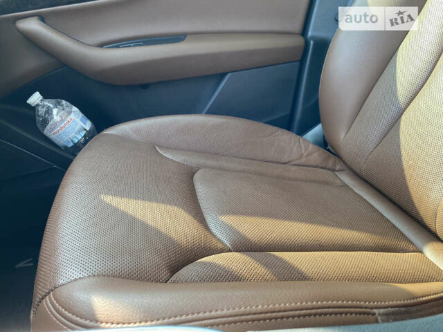 Ауди Ку 7 2019 у Львове на Automoto.ua Черный Ауди Ку 7, об'ємом двигуна 2 л та пробігом 94 тис. км за 43500 $, фото 81 на Automoto.ua
