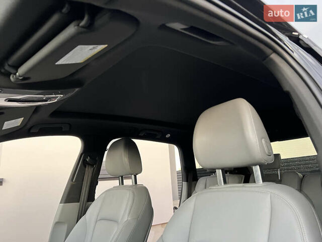 Ауді Ку 7 2019 у Ковель на Automoto.ua Чорний Ауді Ку 7, об'ємом двигуна 1.98 л та пробігом 93 тис. км за 29000 $, фото 16 на Automoto.ua