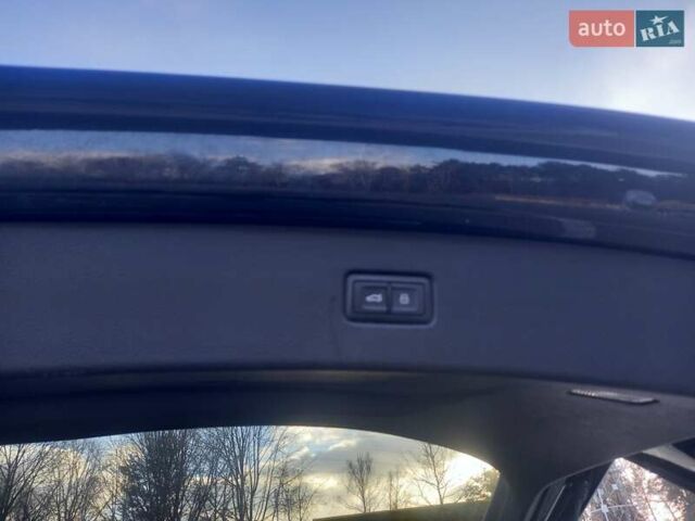 Черный Ауди Ку 7, объемом двигателя 2 л и пробегом 86 тыс. км за 29500 $, фото 12 на Automoto.ua