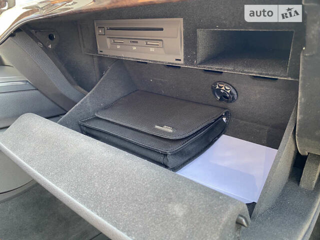 Ауди Ку 7 2019 у Львове на Automoto.ua Черный Ауди Ку 7, об'ємом двигуна 2 л та пробігом 94 тис. км за 43500 $, фото 77 на Automoto.ua