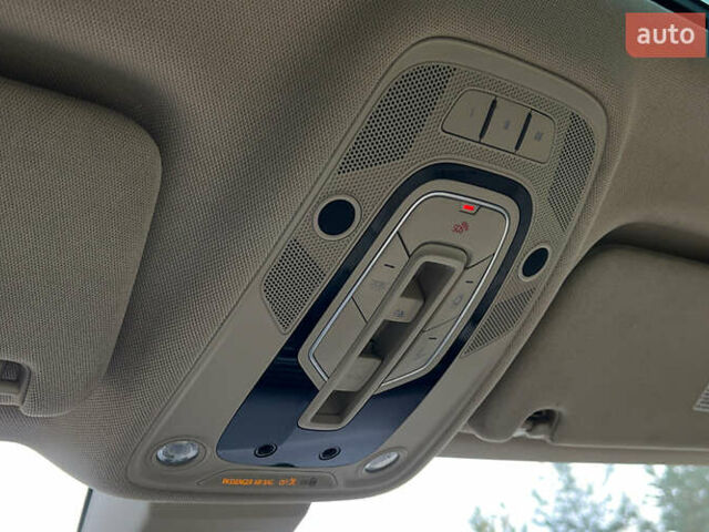 Ауді Ку 7 2019 у Львові на Automoto.ua Чорний Ауді Ку 7, об'ємом двигуна 0 л та пробігом 176 тис. км за 28800 $, фото 21 на Automoto.ua