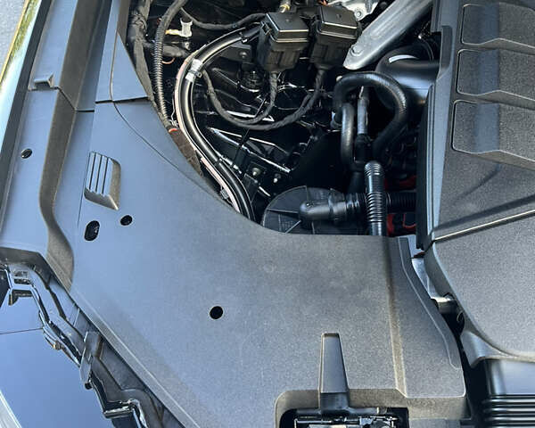 Черный Ауди Ку 7, объемом двигателя 3 л и пробегом 68 тыс. км за 43500 $, фото 19 на Automoto.ua