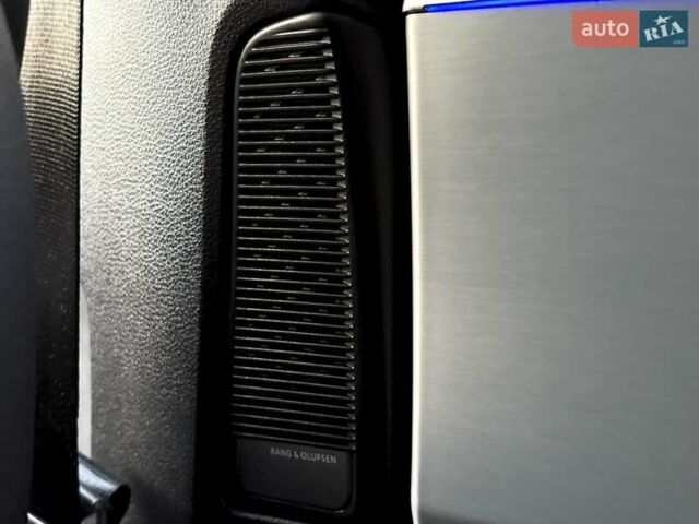 Чорний Ауді Ку 7, об'ємом двигуна 3 л та пробігом 129 тис. км за 56600 $, фото 58 на Automoto.ua