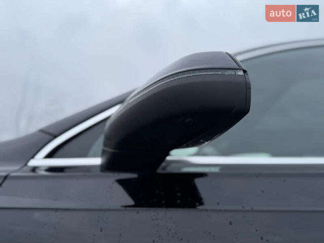 Чорний Ауді Ку 7, об'ємом двигуна 3 л та пробігом 101 тис. км за 47000 $, фото 21 на Automoto.ua