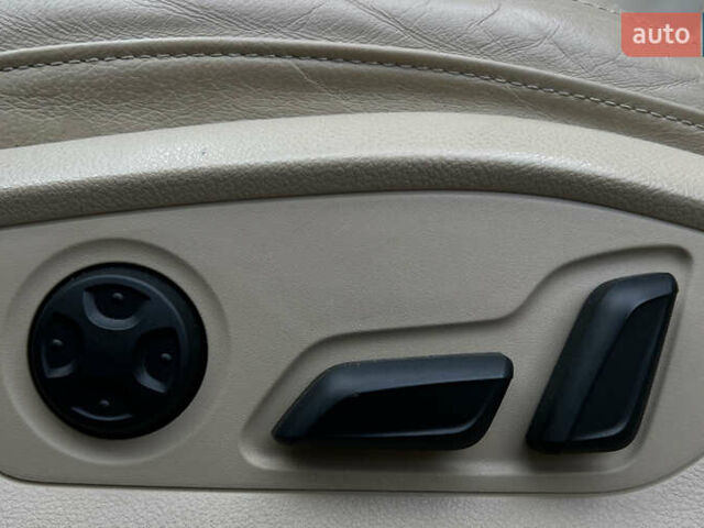 Ауді Ку 7 2019 у Львові на Automoto.ua Чорний Ауді Ку 7, об'ємом двигуна 0 л та пробігом 176 тис. км за 28800 $, фото 18 на Automoto.ua