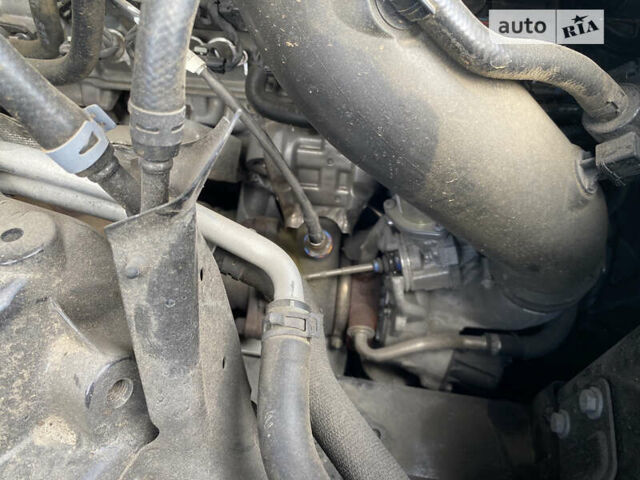 Ауди Ку 7 2019 у Львове на Automoto.ua Черный Ауди Ку 7, об'ємом двигуна 2 л та пробігом 94 тис. км за 43500 $, фото 111 на Automoto.ua