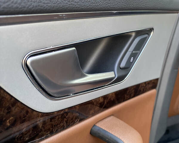 Ауди Ку 7 2019 у Львове на Automoto.ua Черный Ауди Ку 7, об'ємом двигуна 2 л та пробігом 94 тис. км за 43500 $, фото 33 на Automoto.ua