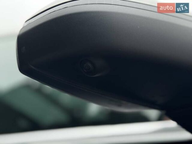 Черный Ауди Ку 7, объемом двигателя 3 л и пробегом 205 тыс. км за 28700 $, фото 43 на Automoto.ua