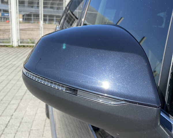 Ауди Ку 7 2019 у Львове на Automoto.ua Черный Ауди Ку 7, об'ємом двигуна 2 л та пробігом 94 тис. км за 43500 $, фото 132 на Automoto.ua