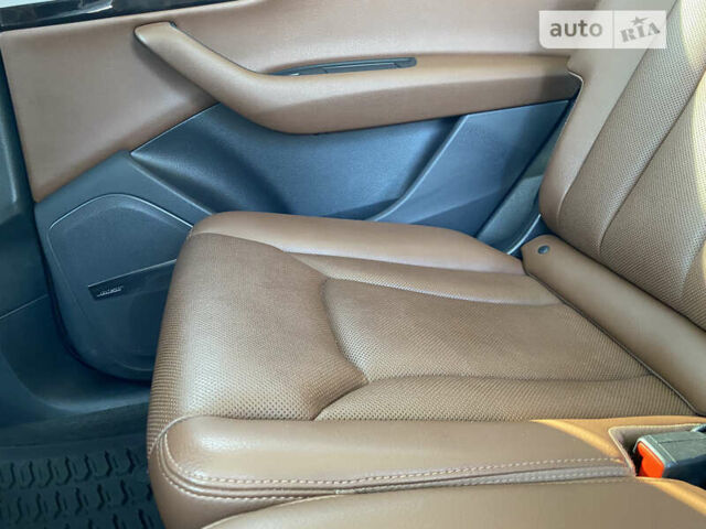 Ауди Ку 7 2019 у Львове на Automoto.ua Черный Ауди Ку 7, об'ємом двигуна 2 л та пробігом 94 тис. км за 43500 $, фото 48 на Automoto.ua