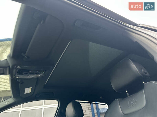 Черный Ауди Ку 7, объемом двигателя 3 л и пробегом 152 тыс. км за 54500 $, фото 15 на Automoto.ua