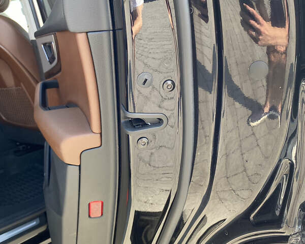 Ауди Ку 7 2019 у Львове на Automoto.ua Черный Ауди Ку 7, об'ємом двигуна 2 л та пробігом 94 тис. км за 43500 $, фото 61 на Automoto.ua