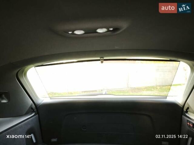 Черный Ауди Ку 7, объемом двигателя 3 л и пробегом 258 тыс. км за 35500 $, фото 13 на Automoto.ua