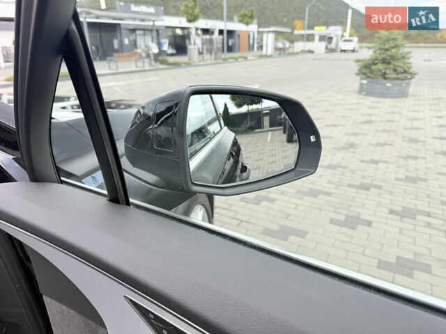 Ауди Ку 7 2019 в Хусте на Automoto.ua Черный Ауди Ку 7, объемом двигателя 2.99 л и пробегом 156 тыс. км за 65500 $, фото 20 на Automoto.ua