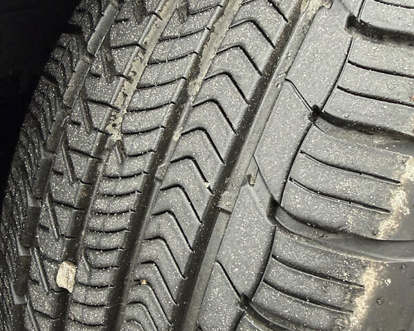 Чорний Ауді Ку 7, об'ємом двигуна 1.98 л та пробігом 205 тис. км за 26300 $, фото 18 на Automoto.ua