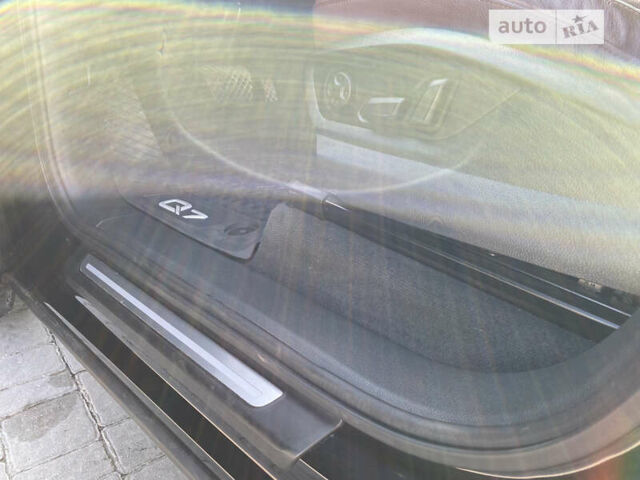 Ауди Ку 7 2019 у Львове на Automoto.ua Черный Ауди Ку 7, об'ємом двигуна 2 л та пробігом 94 тис. км за 43500 $, фото 54 на Automoto.ua