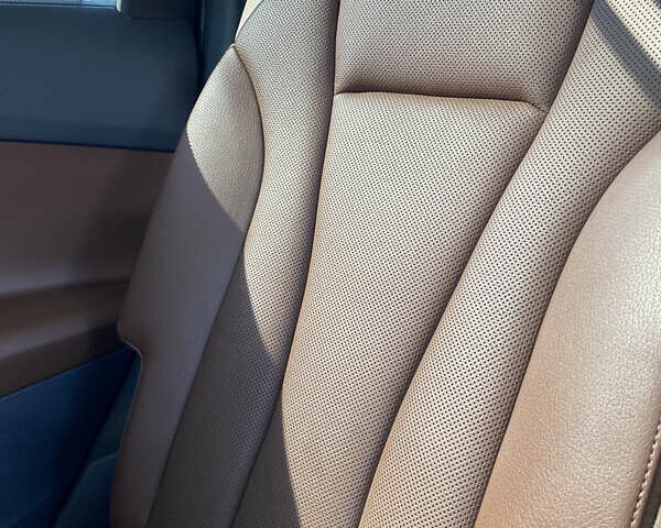 Ауди Ку 7 2019 у Львове на Automoto.ua Черный Ауди Ку 7, об'ємом двигуна 2 л та пробігом 94 тис. км за 43500 $, фото 41 на Automoto.ua