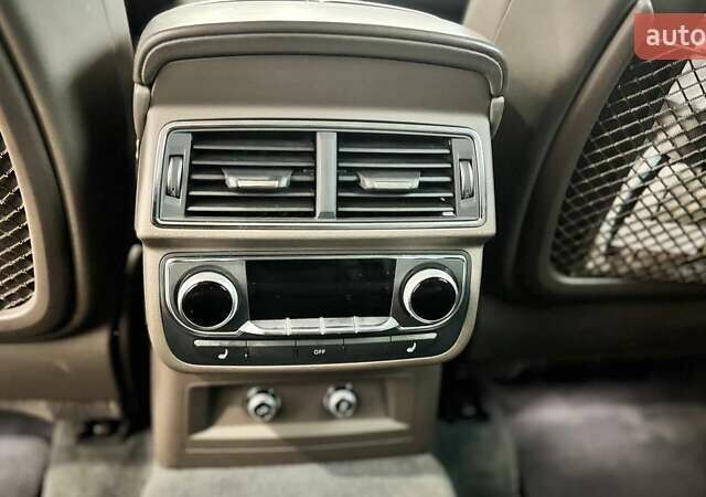 Ауди Ку 7 2019 в Луцке на Automoto.ua Черный Ауди Ку 7, объемом двигателя 2.97 л и пробегом 65 тыс. км за 58500 $, фото 48 на Automoto.ua