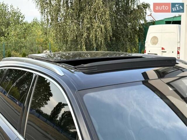 Чорний Ауді Ку 7, об'ємом двигуна 3 л та пробігом 129 тис. км за 56600 $, фото 24 на Automoto.ua