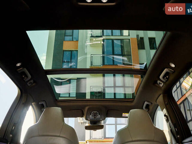 Черный Ауди Ку 7, объемом двигателя 3 л и пробегом 149 тыс. км за 68000 $, фото 50 на Automoto.ua