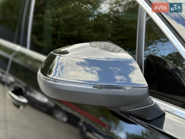 Черный Ауди Ку 7, объемом двигателя 3 л и пробегом 108 тыс. км за 36000 $, фото 17 на Automoto.ua