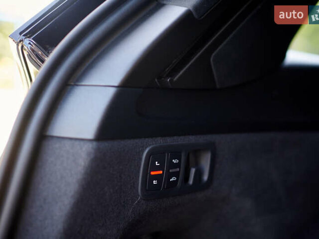 Черный Ауди Ку 7, объемом двигателя 3 л и пробегом 149 тыс. км за 68000 $, фото 39 на Automoto.ua