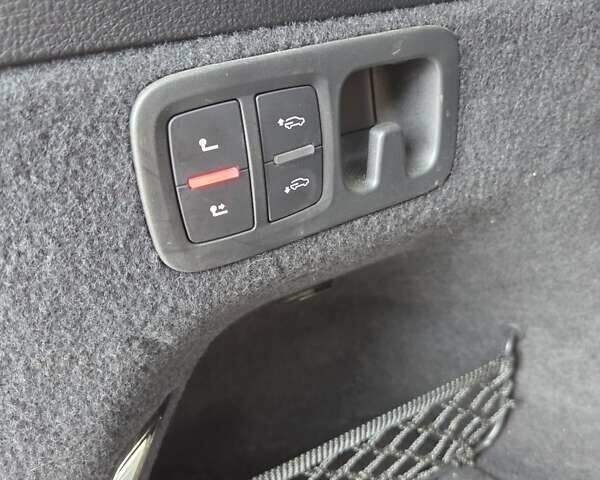 Черный Ауди Ку 7, объемом двигателя 2.97 л и пробегом 256 тыс. км за 46000 $, фото 10 на Automoto.ua