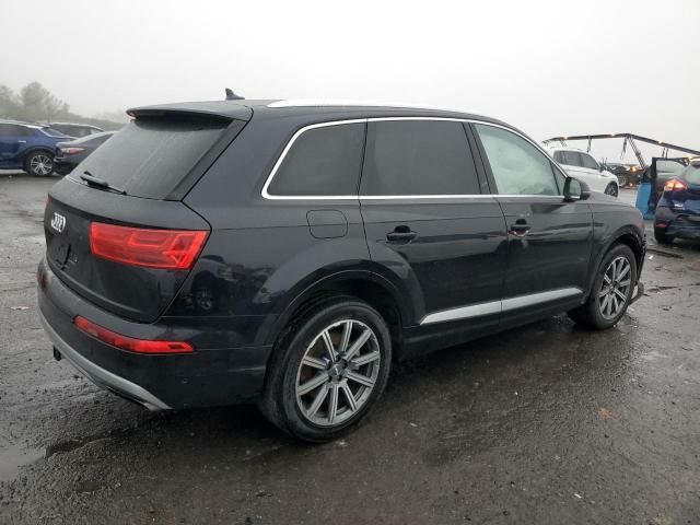 Чорний Ауді Ку 7, об'ємом двигуна 3 л та пробігом 140 тис. км за 22500 $, фото 5 на Automoto.ua